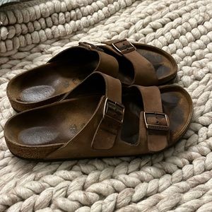 Birkenstock Sandals